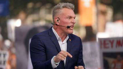 Pat McAfee Slams Utah Again After ESPN College GameDay Debacle