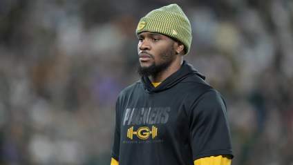 Packers Superstar Micah Parsons Makes Stunning Bengals Prediction