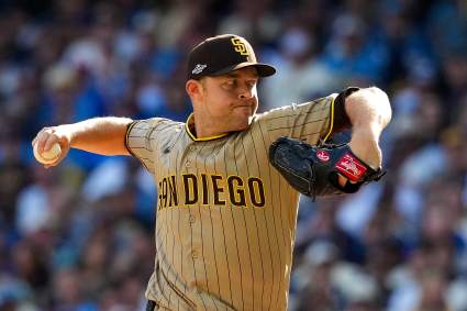 Mets Get $118 Million Free Agent Fit for Ex-Yankees Pitcher