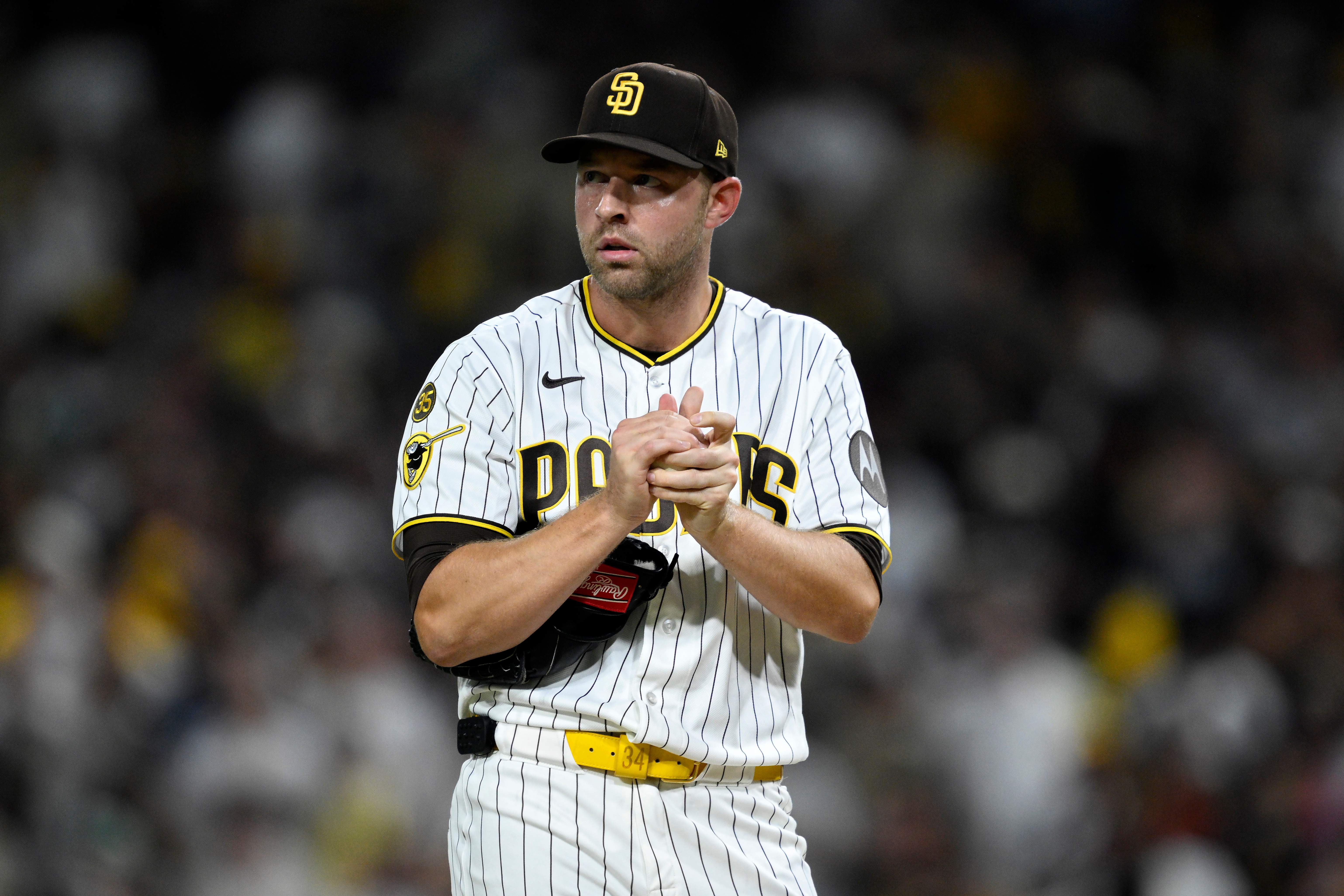 Michael King Gets Honest About Potential Future With The Padres