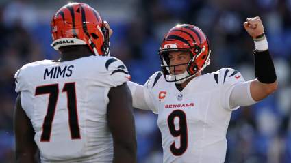 Bengals’ Zac Taylor Makes Bold Claim About Rising NFL Star