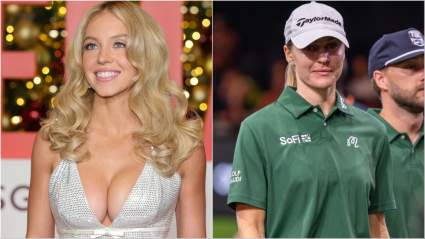 Charley Hull Sends Blunt Message on Sydney Sweeney Amid Backlash: Exclusive