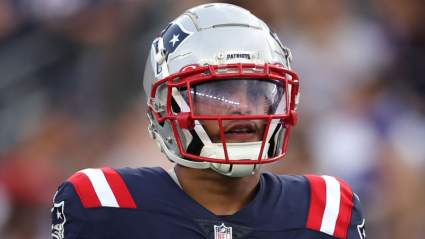 Lions Add 77-Game Veteran DB to Practice Squad, Promote WR Before Packers Clash