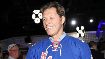 NHL Alumni Association Issues Statement Following Ron Duguay’s Passing