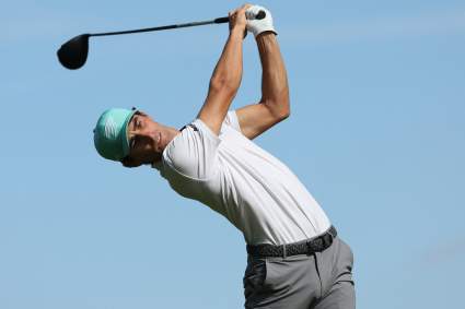 LIV Golf’s All-Time Wins Leader Reportedly Headed for Exit Amid Turmoil