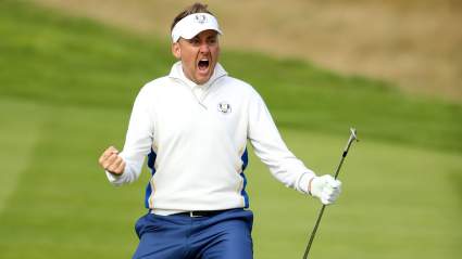 LIV Golf Hit With Another Major Exit as Ryder Cup Legend Walks Away