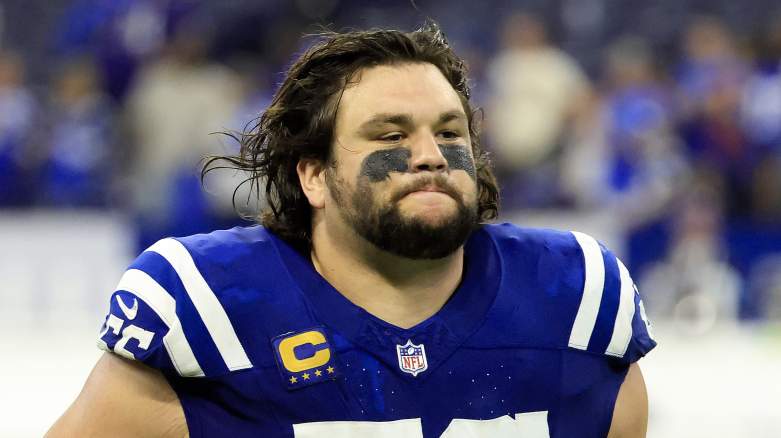 Quenton Nelson