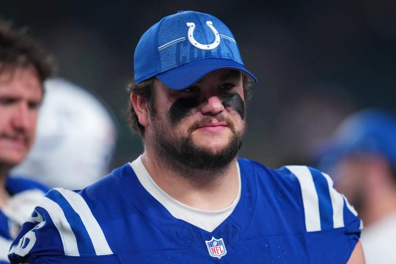 Quenton Nelson