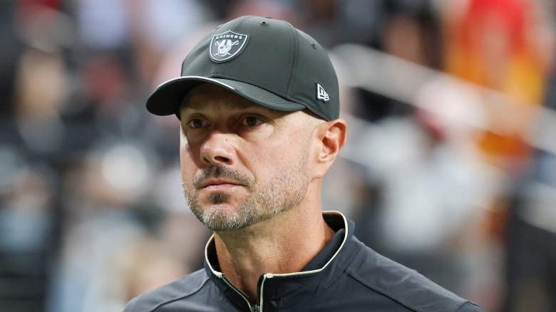 Raiders trade news