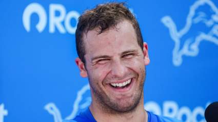Lions’ Dan Campbell Gives New Update on Sam LaPorta Contract Talks