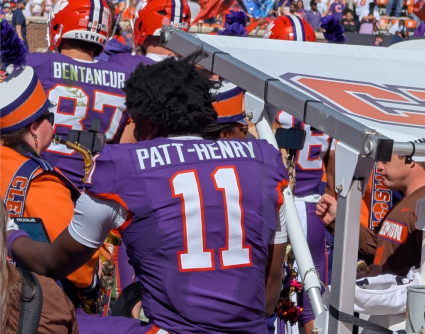 Dominant or Disappointing? Why Clemson’s Shutout Win Leaves Huge Unanswered Questions