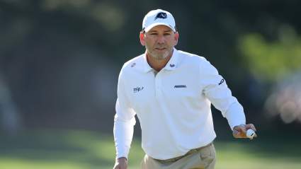 Sergio Garcia Makes Unexpected Announcement About His Future After Leaving LIV Golf