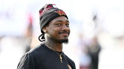 Commanders WR Stefon Diggs Makes Bold NFC East Claim Despite Washington’s Disappointing Start