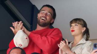 Taylor Swift and Travis Kelce Went to Extreme Lengths to Hide Their Millions in Wedding Decor: ‘Burned It All’