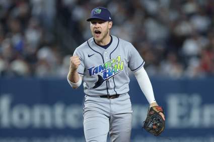Jovan Alford of Sport’s Illustrated Yankees’ Taylor Walls Trade Idea