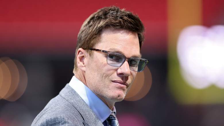 Tom Brady