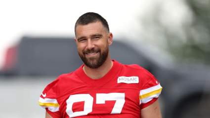 Travis Kelce’s Annual Charity Event Has Kids Wanting More After Nearly $2 Million in Support
