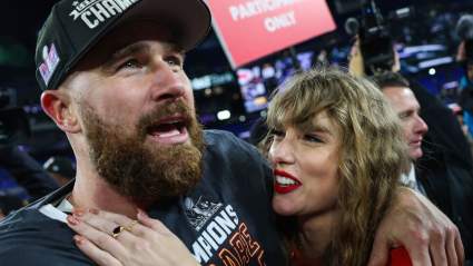 Travis Kelce’s Favorite Taylor Swift Song Has a Surprising Connection to Stunning $72 Million Sale