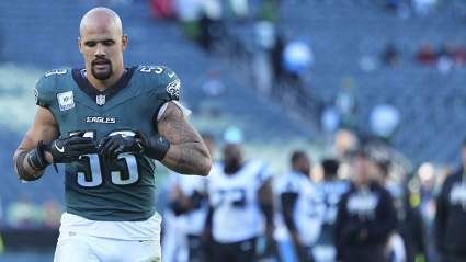 Bengals Urged to Pursue $51 Million All-Pro Amid Eagles Trade Buzz