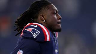 Patriots Announce Final A.J. Brown Decision Before Jets Game