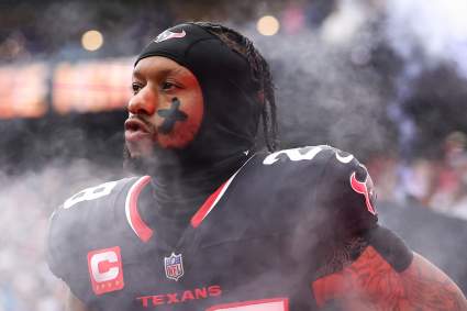 Joe Mixon’s Seahawks Tenure Ends Before It Starts After Physical News