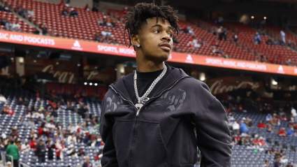 Tank Dell Sends Strong Message on Injury Return for Texans