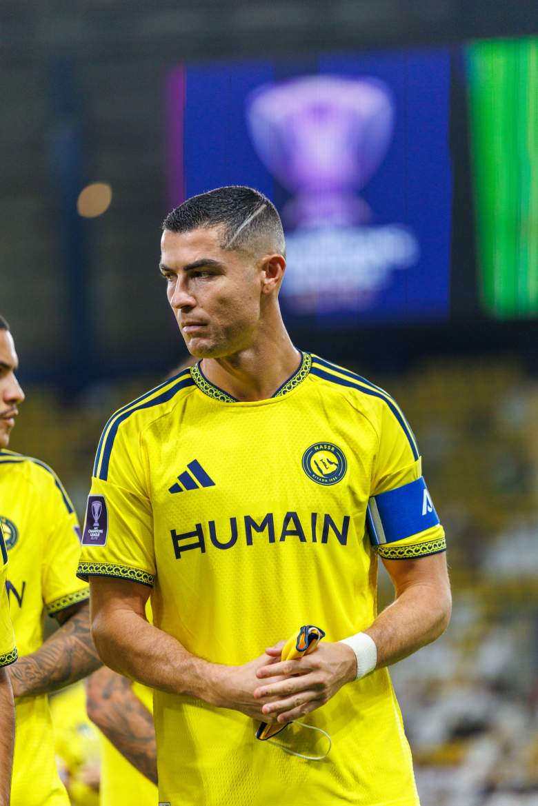 Al Nassr v Neftchi Fargona - AFC Champions League Elite