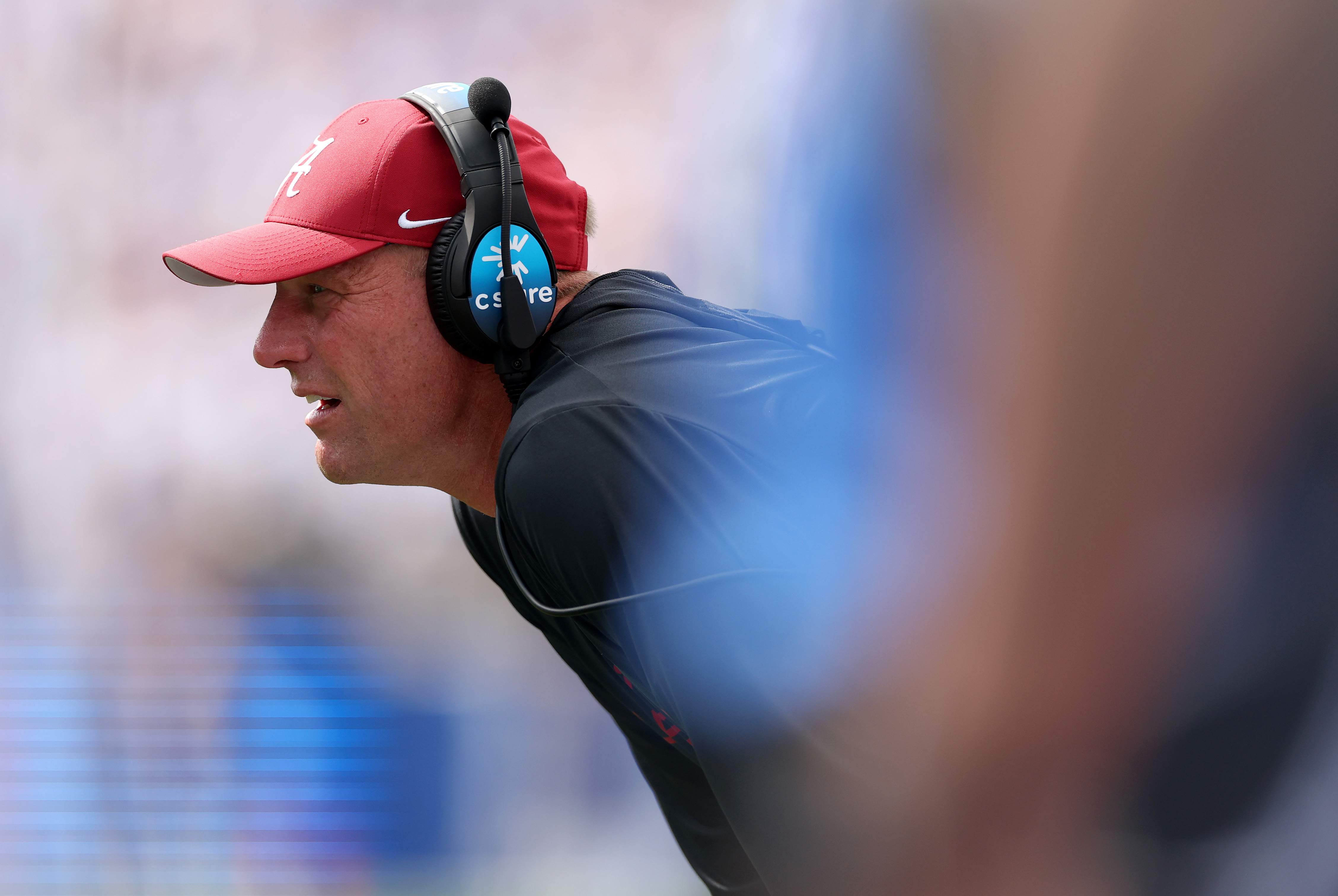 Alabama v Kentucky