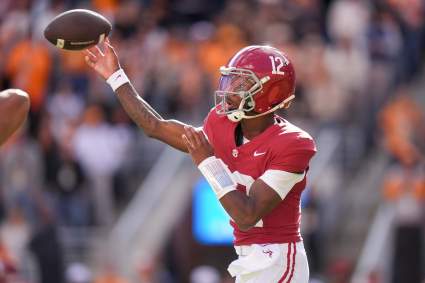 Alabama’s OC Blasts ‘Pathetic’ Offense, Makes Bold Keelon Russell Claim