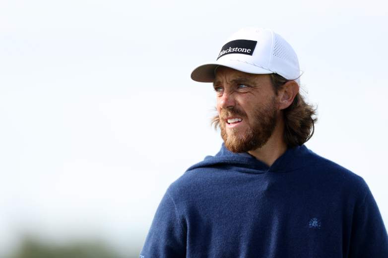 Alfred Dunhill Links Championship - Day Three