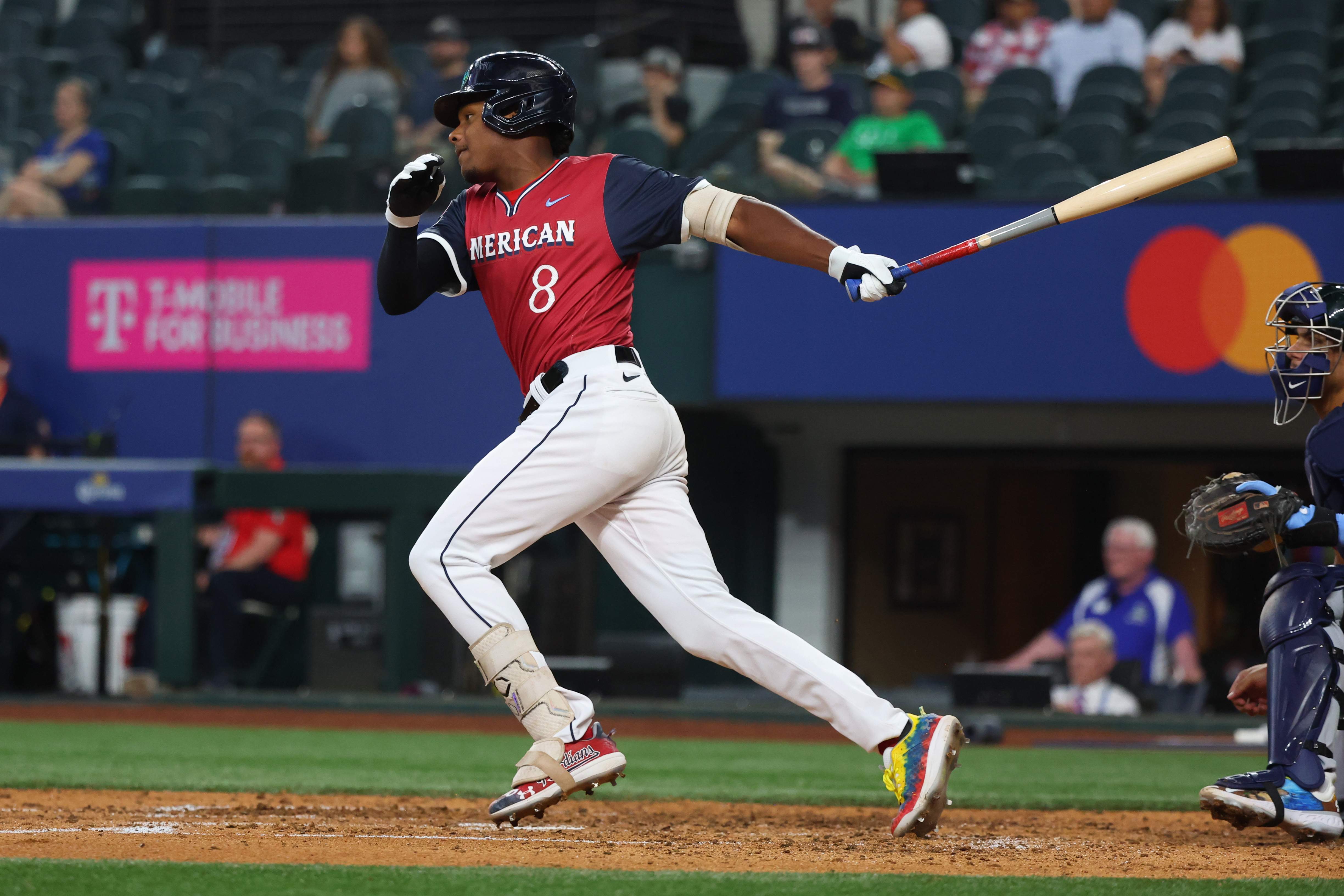 All-Star Futures Game