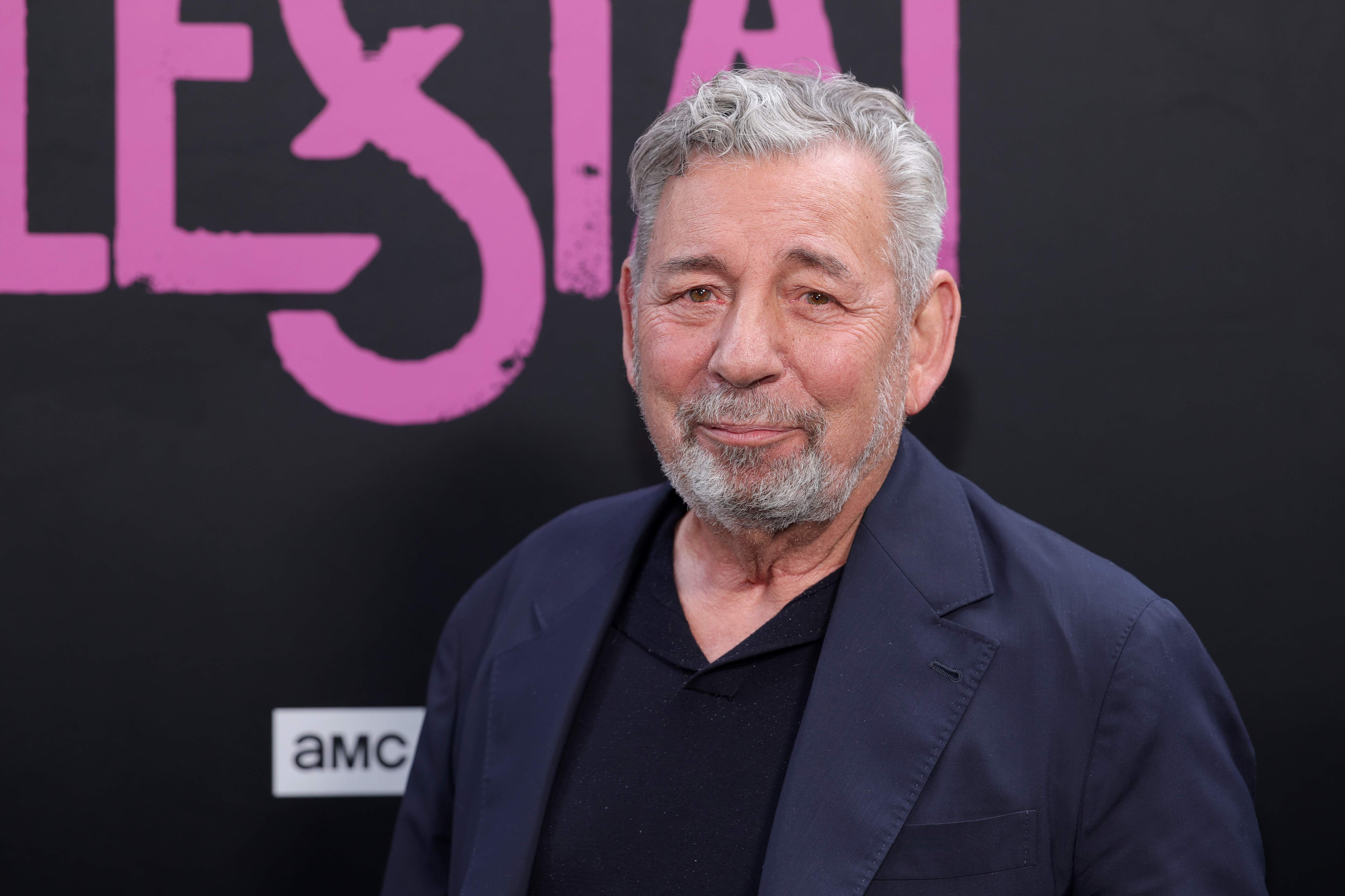 Knicks owner James Dolan