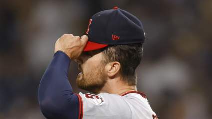 Blue Jays’ Former 1-Game Pitcher Hits Free Agency as 2026 MLB All-Star