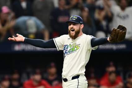 Ex-Blue Jays Pitcher Could Be World Series MVP