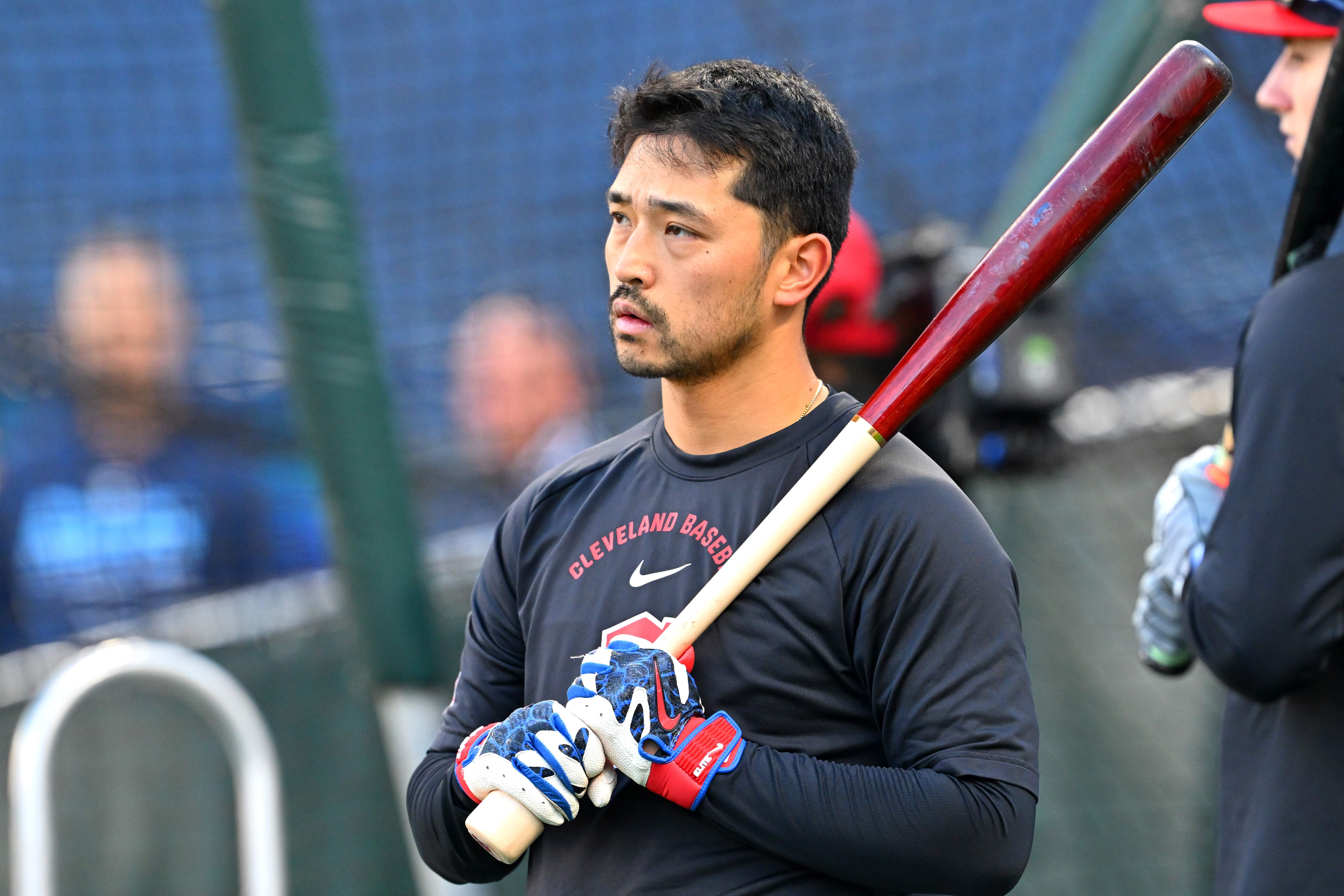 Seattle Mariners Guardians Kwan