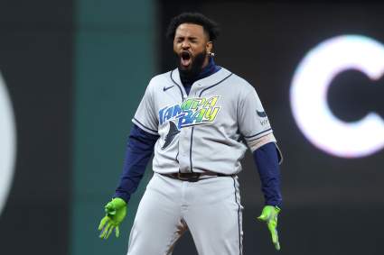 Junior Caminero’s Salary Is Much Less Money Than You Think
