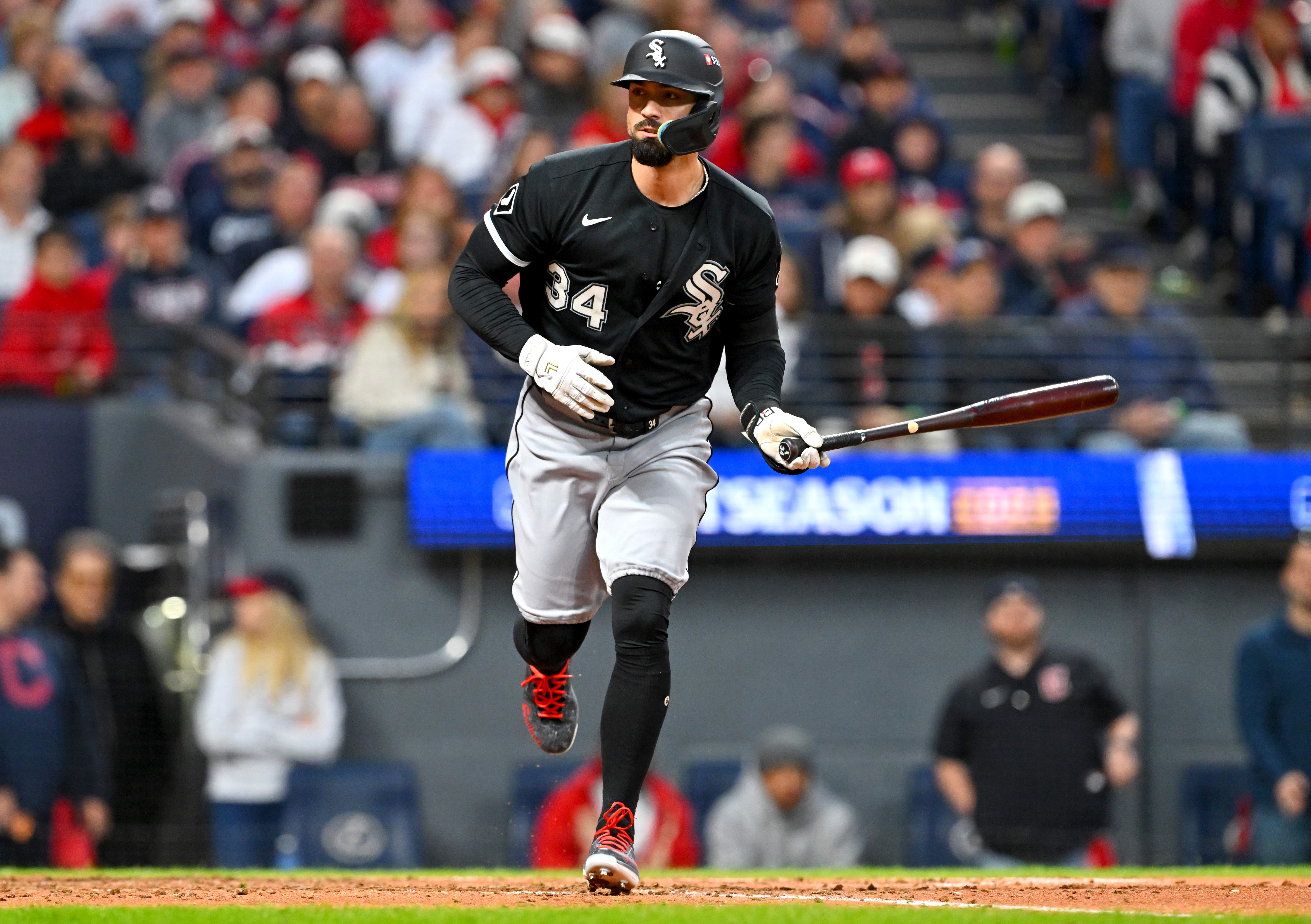 American League Division Series: Chicago White Sox v Cleveland Guardians - Game Two