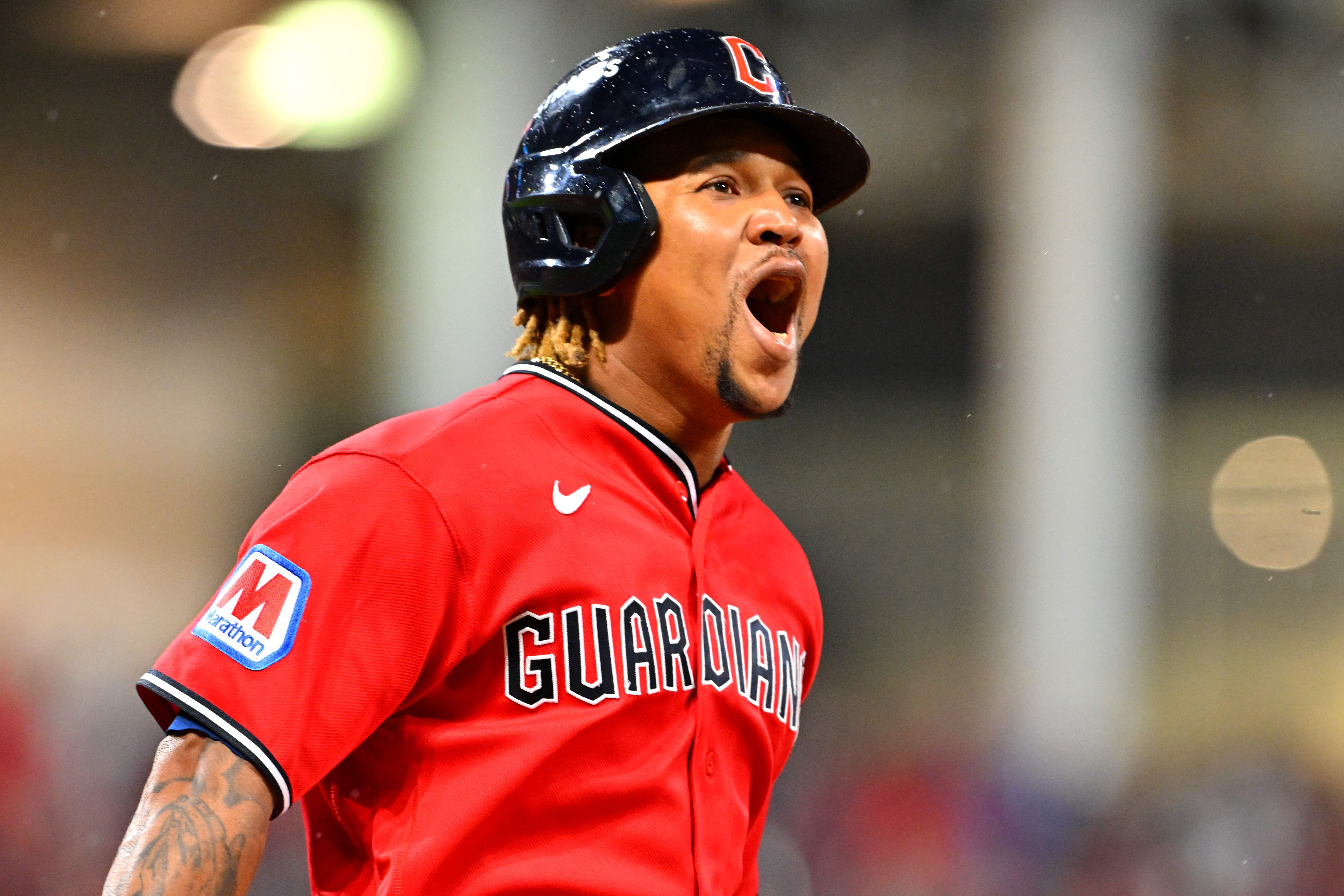 American League Division Series: Chicago White Sox v Cleveland Guardians - Game Five