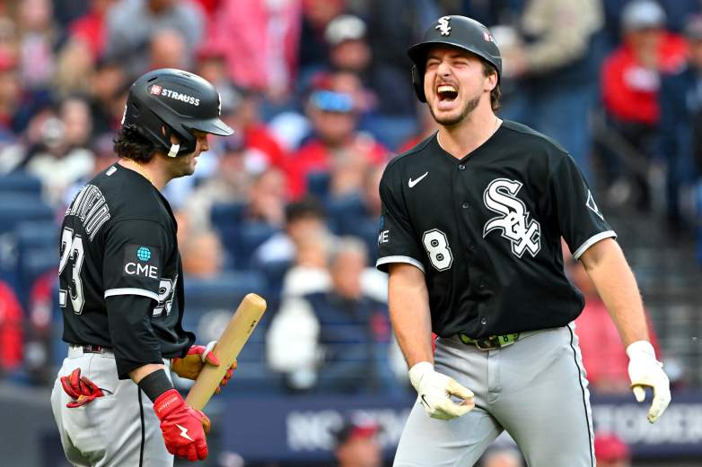 American League Division Series: Chicago White Sox v Cleveland Guardians - Game Two