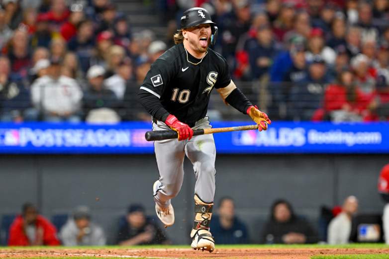 American League Division Series: Chicago White Sox v Cleveland Guardians - Game Two