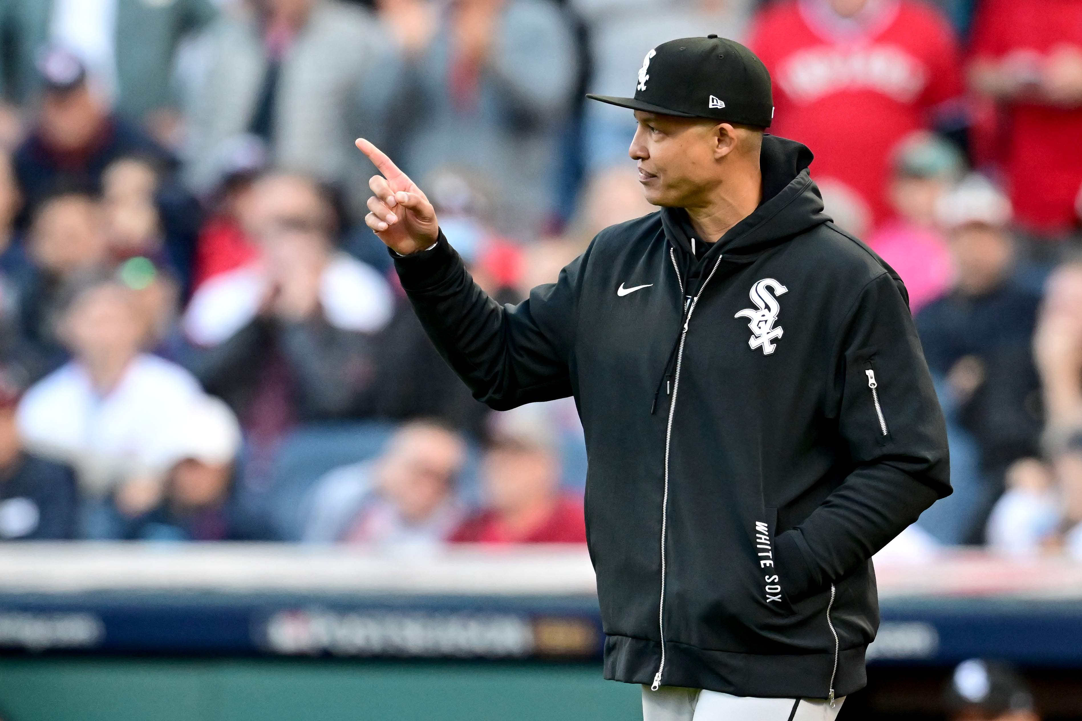 Chicago White Sox Announce Starting Pitcher for Pivotal ALDS Game 5