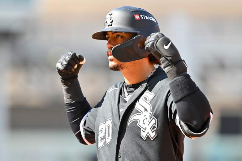 American League Division Series: Chicago White Sox v Cleveland Guardians - Game One