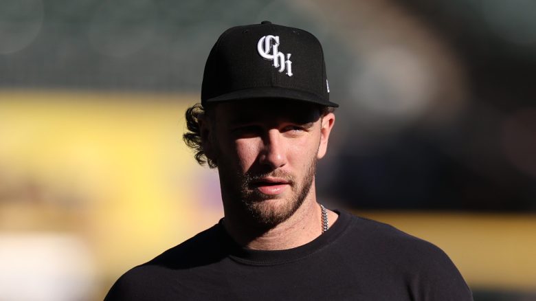 heavy.com - Caleb Kerney - Guardians Get Grim Prediction vs White Sox, Despite Odds