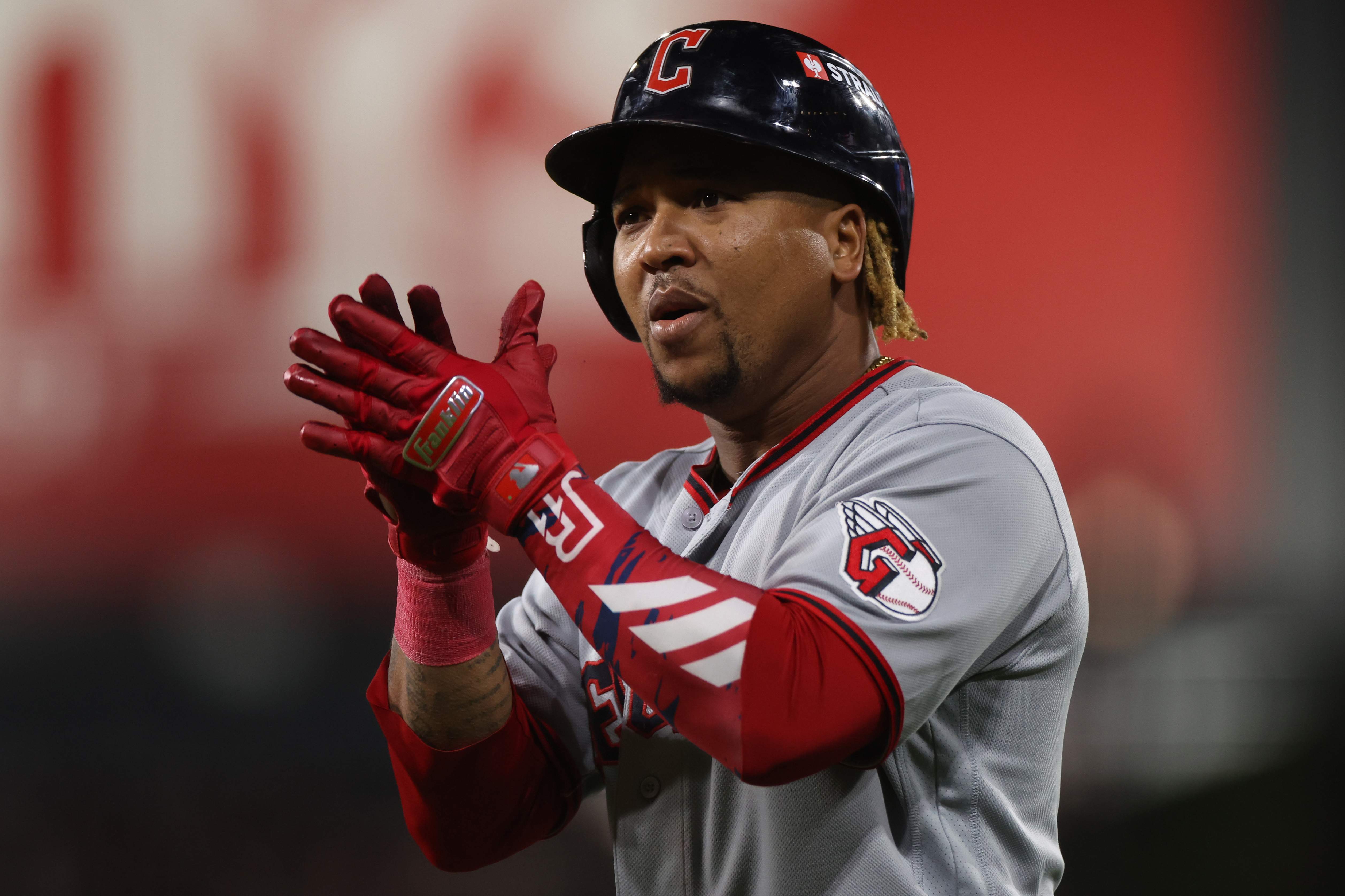 American League Division Series: Cleveland Guardians v Chicago White Sox - Game Four
