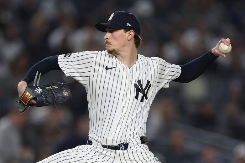American League Division Series: New York Yankees v Tampa Bay Rays - Game Three