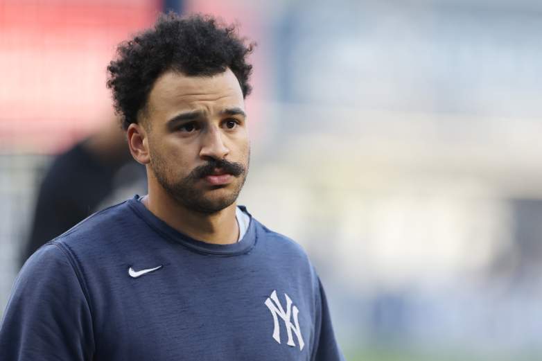 American League Division Series: New York Yankees v Tampa Bay Rays - Game Three