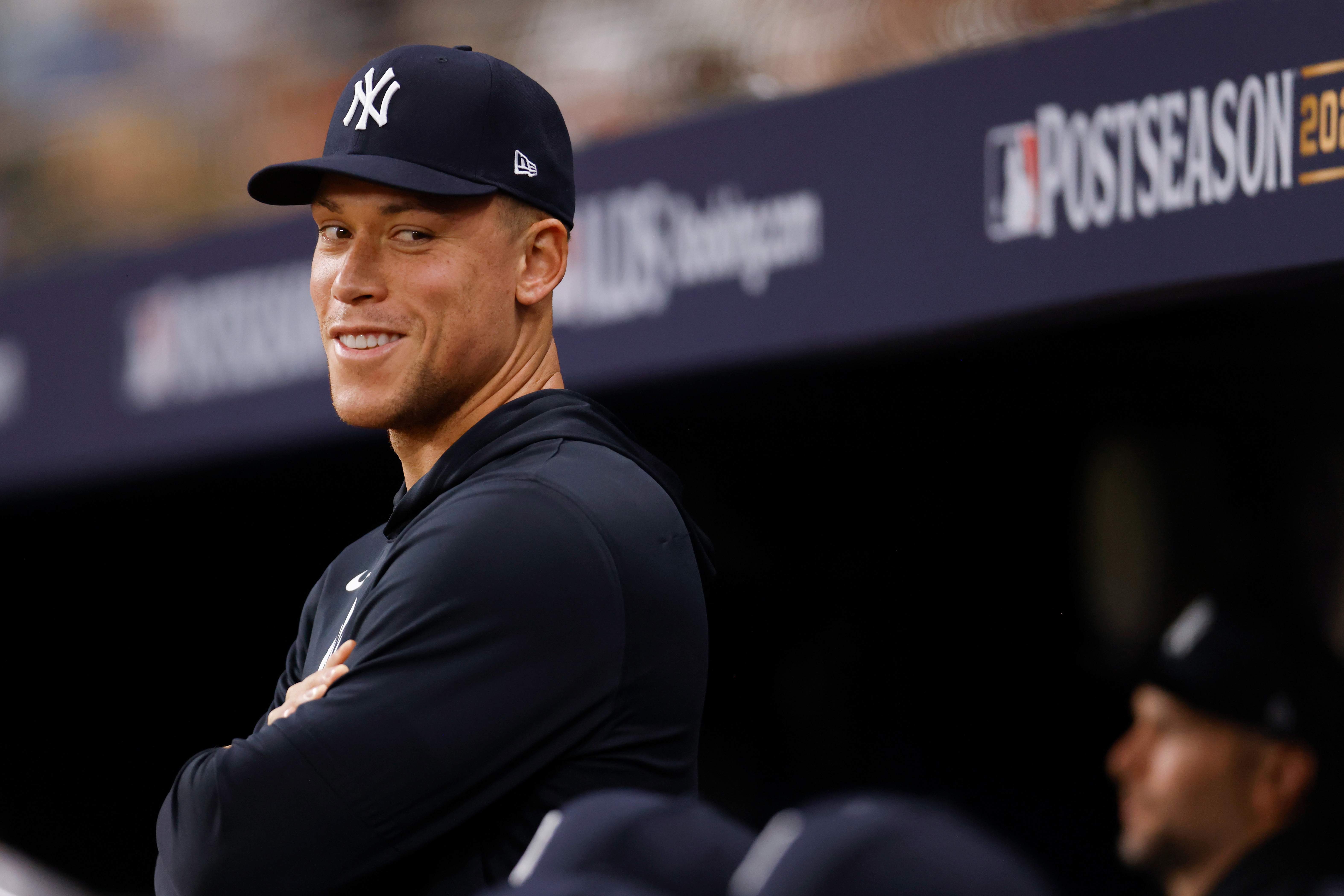 American League Division Series: New York Yankees v Tampa Bay Rays - Game Two