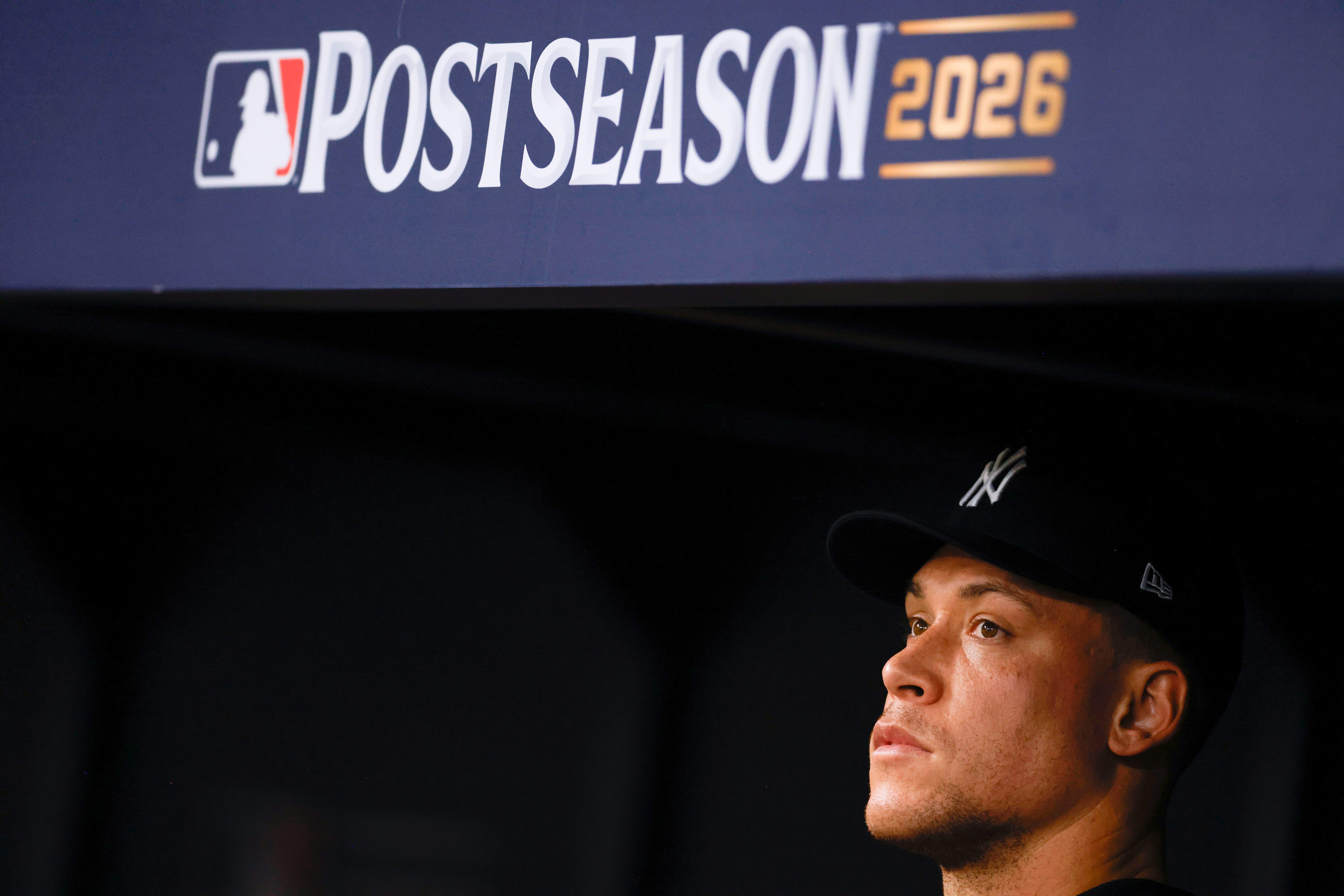 American League Division Series: New York Yankees v Tampa Bay Rays - Game Two