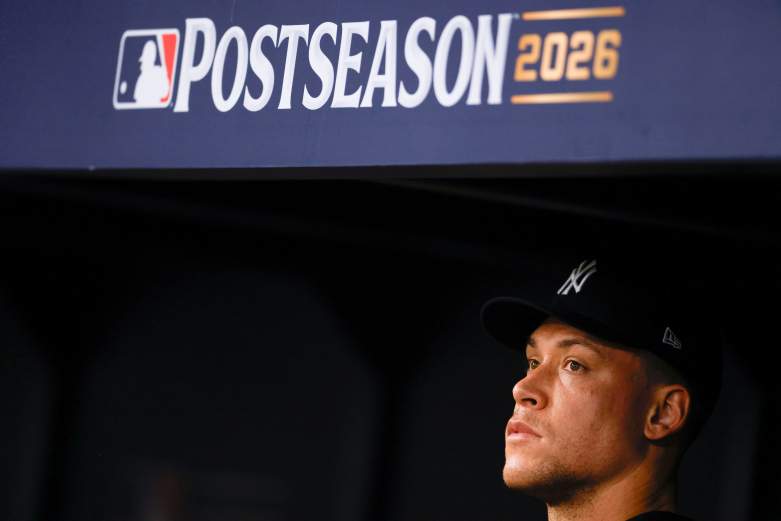 American League Division Series: New York Yankees v Tampa Bay Rays - Game Two