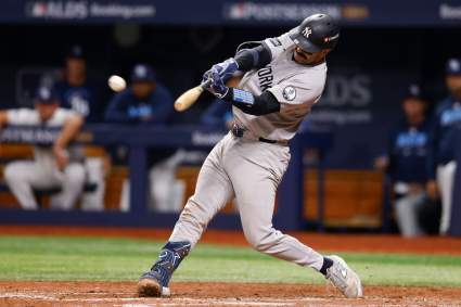 New York Yankees Urged to Pursue $11.5 Million Catcher as Austin Wells Aid